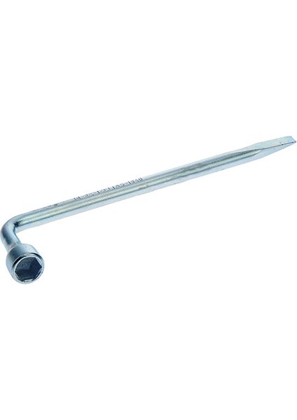 Izeltaş Bijon Anahtarı Pipo Tipi 21 mm