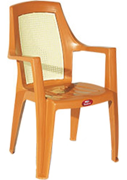 Plastik Masa Takımı 70X120 Katlanır Masa 4 Kişilik Sandalye Bahçe Balkon Teras Masa Takımı Taba Renk modelleri