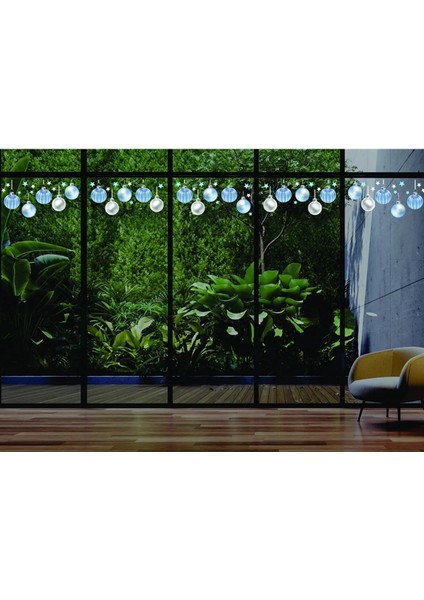 Yeni Yıl Merry Christmas Parti Malzemeleri Cam Duvar Sticker Setleri