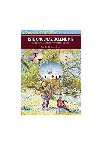 İşte Onulmaz Üçleme Mi? - Ali Şahin Örnek