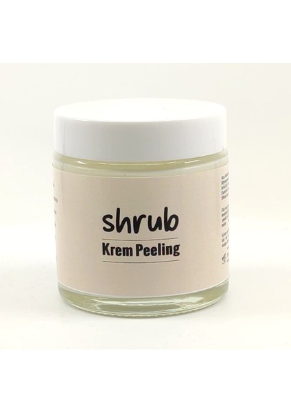 Krem Peeling-100 gr.