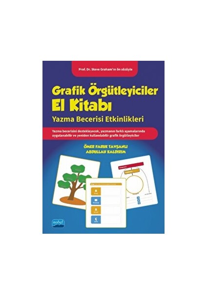 Grafik Örgütleyiciler El Kitabı - Abdullah Kaldırım