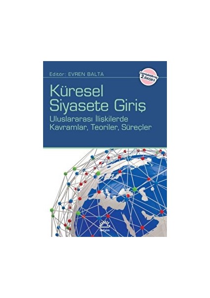Küresel Siyasete Giriş
