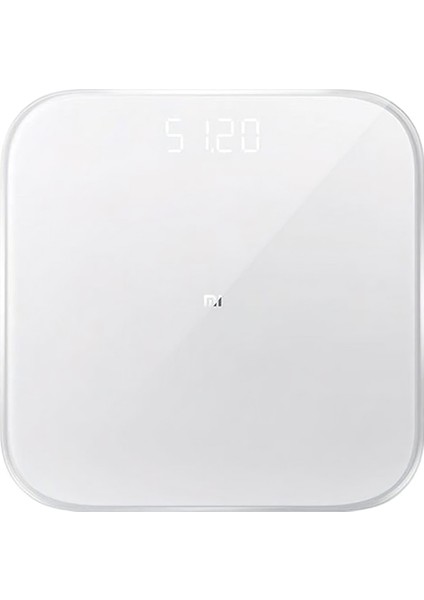 Mi Smart Scale 2 Akıllı Bluetooth Tartı