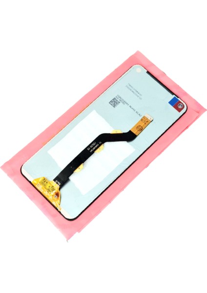 Infinix S5 LCD Ekran Dokunmatik (Orjinal) B-7000