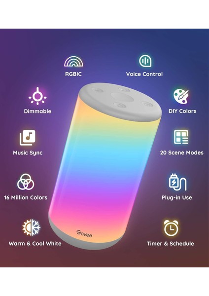 LED Gece Lambası fiyatları