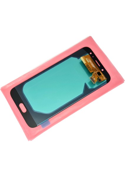 Samsung Galaxy J7 Pro 2017 J730 LCD Ekran Dokunmatik Siyah