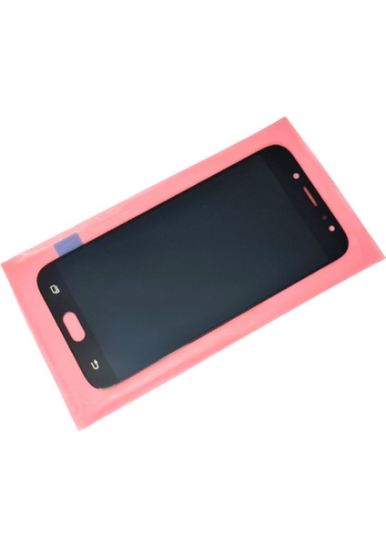 Samsung Galaxy J7 Pro 2017 J730 LCD Ekran Dokunmatik Siyah