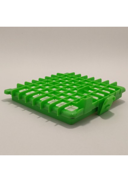 Silence Hepa Filtre modelleri