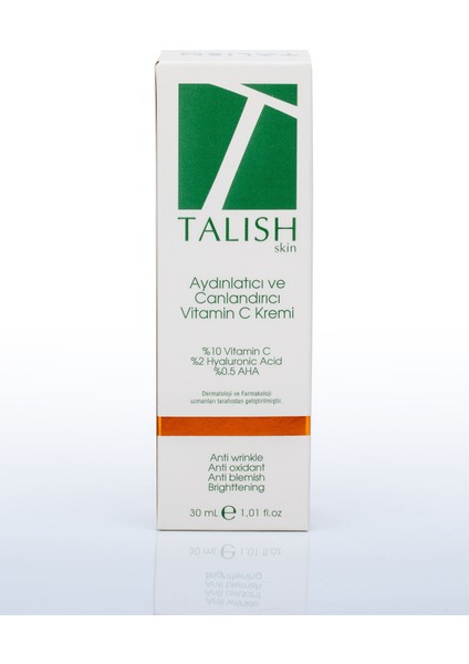 Yaşlanma Retinol Krem + Yoğun Niasinamid Serum + Vitamin C Kremi fiyatları