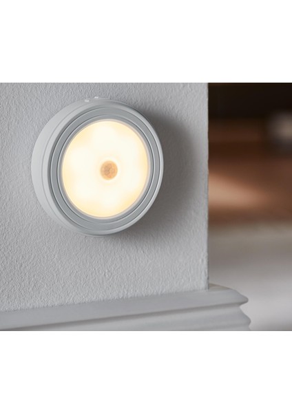 Çok Fonksiyonlu LED Lamba