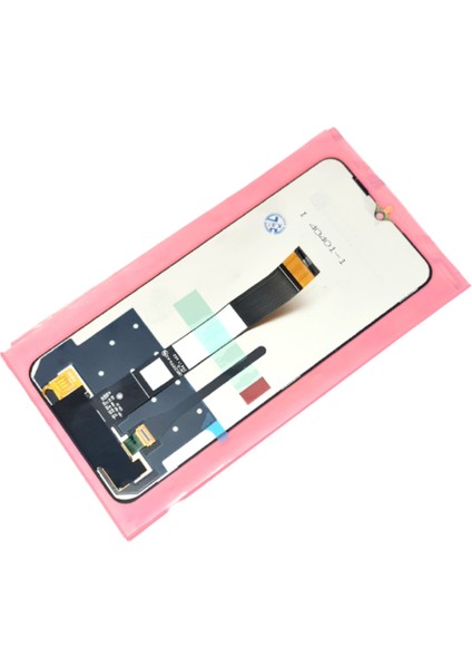 Xiaomi Redmi 10C LCD Ekran Dokunmatik (Orjinal) B-7000