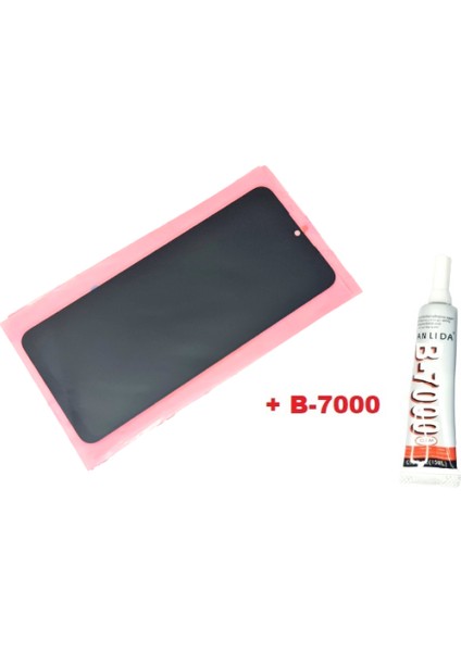 Xiaomi Redmi 10C LCD Ekran Dokunmatik (Orjinal) B-7000