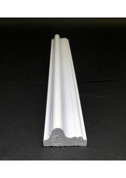 Boyanabilir 6 Adet Hazır Çerçeve 4 cm