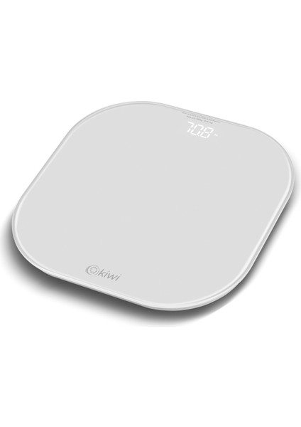 KBS-1024 Digital Banyo Baskülü