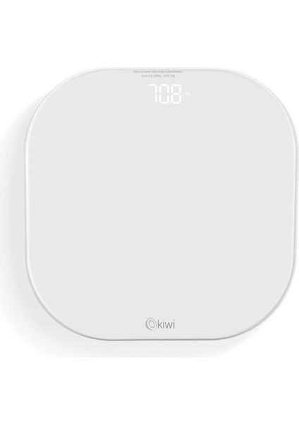 KBS-1024 Digital Banyo Baskülü fiyatları