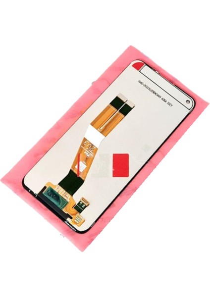 Samsung Galaxy A11 (A115F) LCD Ekran Dokunmatik (B-7000+TAMIR Seti)