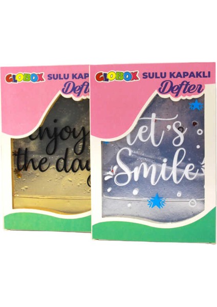 SULU KAPAK DEFTER 3448