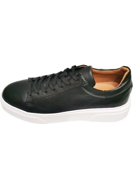 Beyaz Taban Siyah Sneaker fiyatları