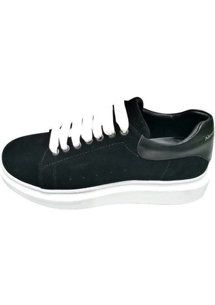 Siyah Süet Sneaker fiyatları