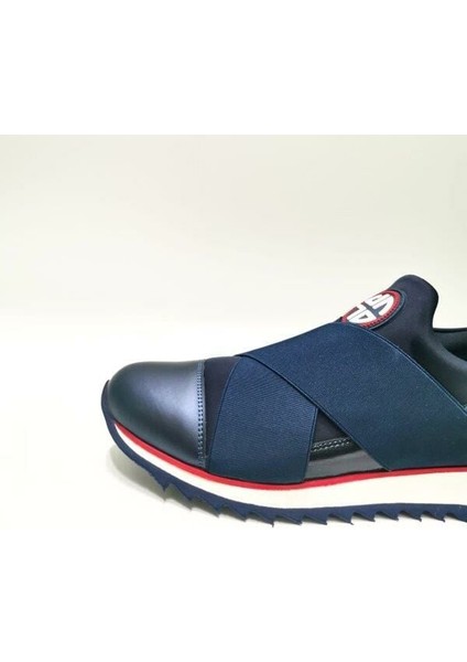 United Lacivert Erkek Sneaker fırsatları