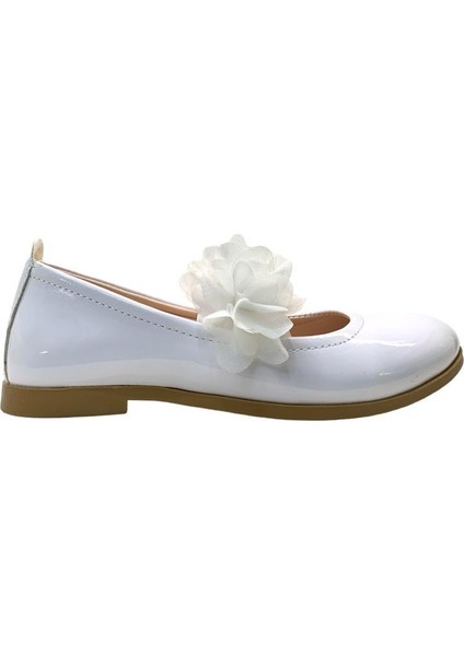 1234 Kız Çocuk Babet