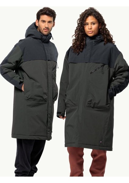 Heumarkt 2L Unisex Yeşil Mont 1116161-4136 fiyatları