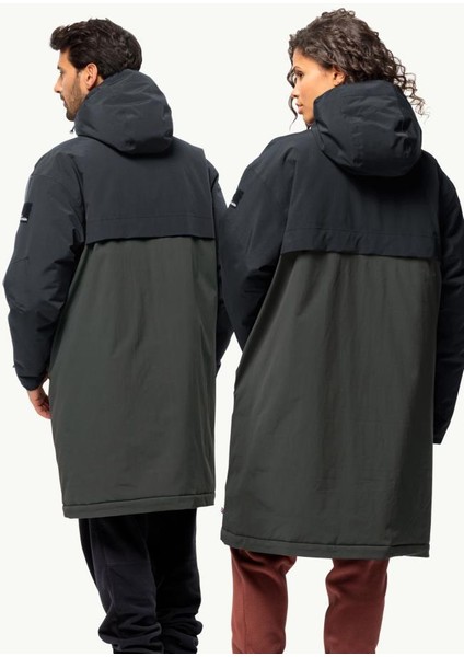 Heumarkt 2L Unisex Yeşil Mont 1116161-4136 modelleri