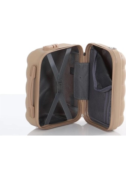 V305 Abs Makyaj Çantası fırsatları