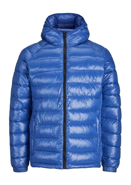 Jcotrace Light Jacket Hood