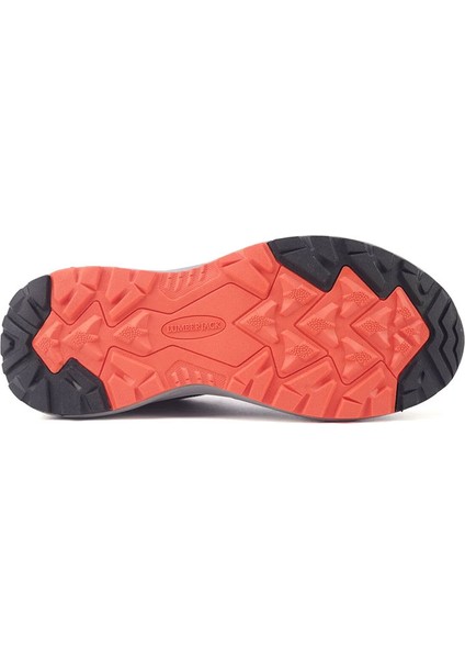 Erkek Outdoor Ayakkabı Kauçuk Dış Taban Düz Topuk 3W Vula 3pr Lacivert fiyatları