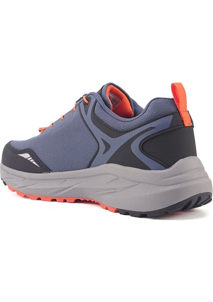 Erkek Outdoor Ayakkabı Kauçuk Dış Taban Düz Topuk 3W Vula 3pr Lacivert modelleri