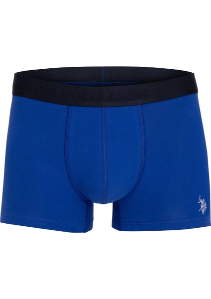 Lacivert Erkek Boxer 80307 Boxer - Lacı indirimleri