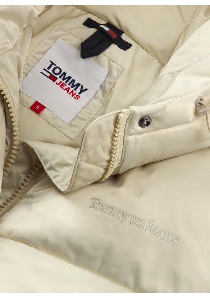 Bej Kadın Mont DW0DW16586ACG modelleri