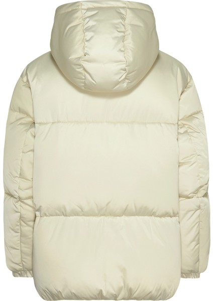 Bej Kadın Mont DW0DW16586ACG fırsatları