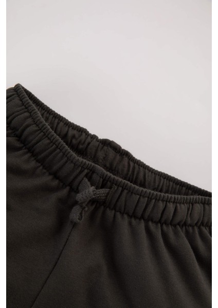 Erkek Bebek Marvel Comics Eşofman Altı B5196A523WN fiyatları