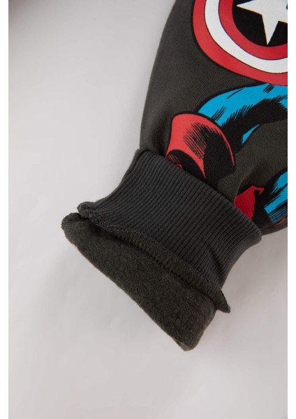 Erkek Bebek Marvel Comics Eşofman Altı B5196A523WN fırsatları