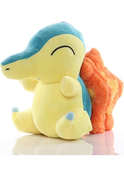 Cyndaquil 23CM Pokemon Peluş Oyuncak