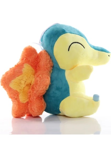 Cyndaquil 23CM Pokemon Peluş Oyuncak