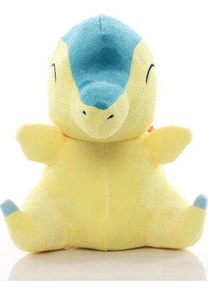 Cyndaquil 23CM Pokemon Peluş Oyuncak