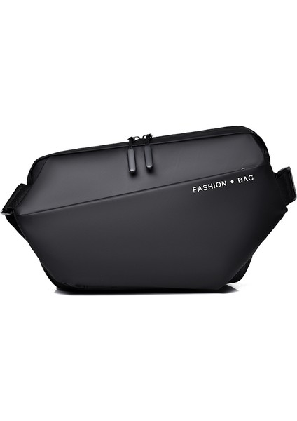 Çok Fonksiyonlu Toka Depolama Kullanışlı Motosiklet Omuz Çantası (Yurt Dışından)