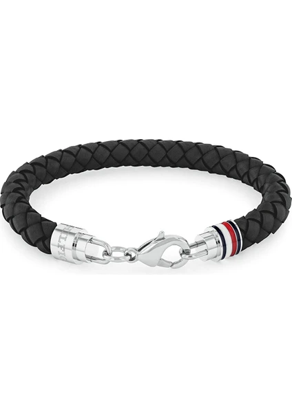 Tommy Hilfiger THJ2790545 Erkek Bileklik