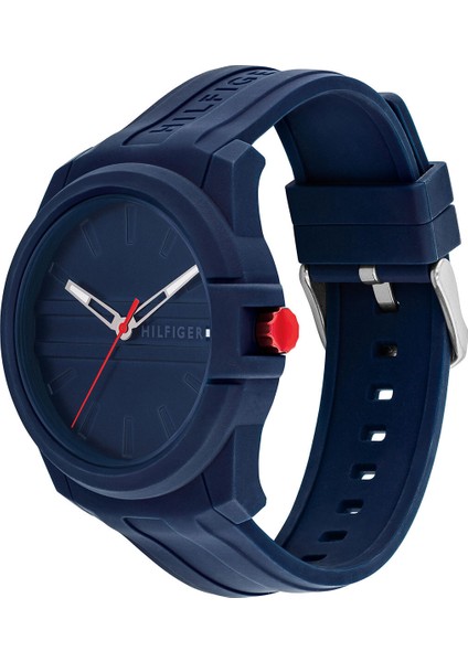 Tommy Hilfiger TH1710595 Erkek Kol Saati