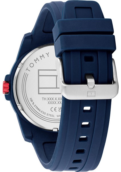 Tommy Hilfiger TH1710595 Erkek Kol Saati