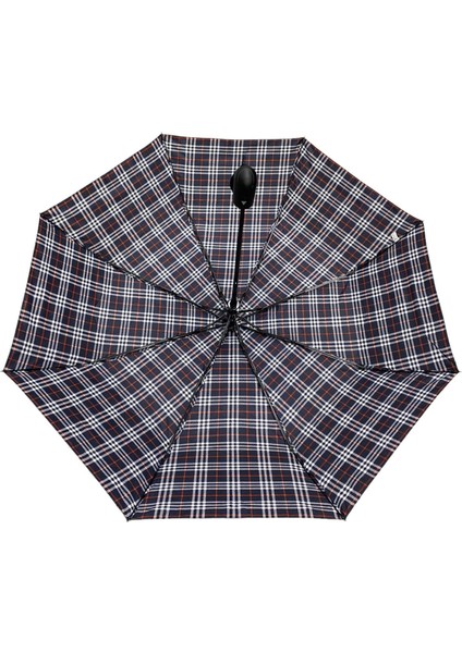 Şemsiye MAR-112L Ekose 709586 fırsatları