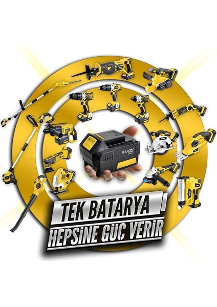 Kömürsüz Darbeli Matkap Vidalama 18V (Aküsüz) RTX2020B fiyatları