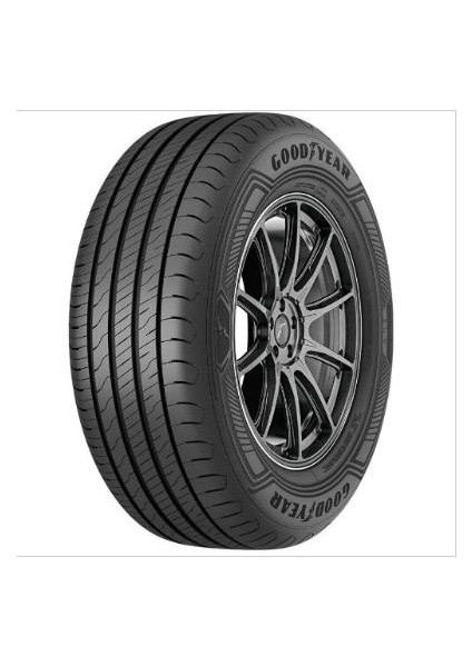 225/60 R17 99V Efficientgrip 2 Suv Yaz Lastiği (Üretim Yılı:2023)