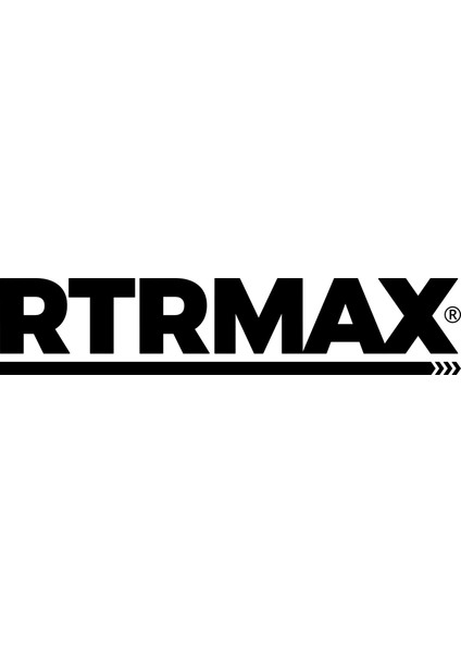 Rtrmax Kalıpçı Taşlama Uzun 450W 27000 D/dk RTM1360