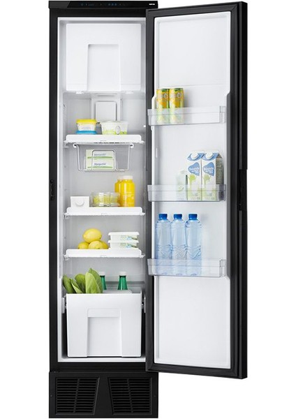 T2138 12V 138LITRE Kompresörlü Karavan Buzdolabı fiyatları
