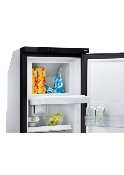 T2138 12V 138LITRE Kompresörlü Karavan Buzdolabı fırsatları